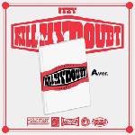 Universal ITZY: Kill My Doubt (A Version) - CD (072471)