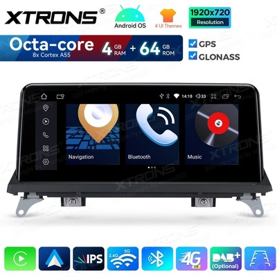 Xtrons QDB10X5CI