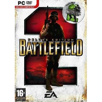 Image 1 of Electronic Arts Battlefield 2 [Deluxe Edition] (PC)