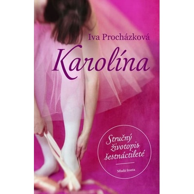 Karolína - Iva Procházková