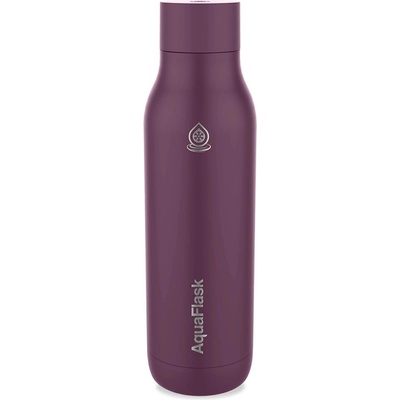AquaFlask FLOW Orchid 739 ml