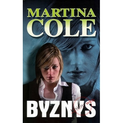 Byznys - Martina Cole