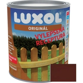 Luxol Originál 0,75 l palisander