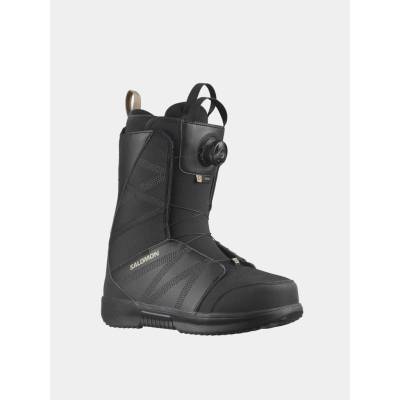 Salomon Titan Boa (//roasted cashew) 47