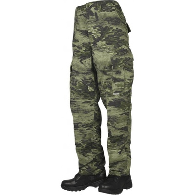 Kalhoty Tru-Spec BDU Xtreme A-Tacs FG-X