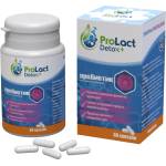 Prolact Пробиотици Prolact DETOX+ 60 капсули (PL230)