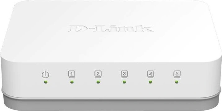 D-Link DGS-1005A