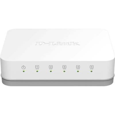 D-Link DGS-1005A