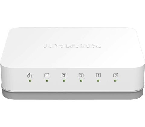 D-Link DGS-1005A