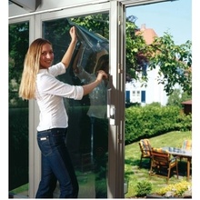 D-c-fix Zrcadlová ochranná fólie 150x67,5cm
