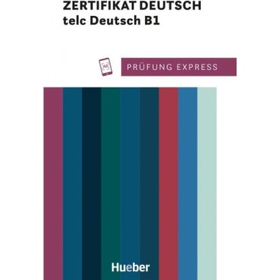 Prüfung Express B1 - Ludwig Lier
