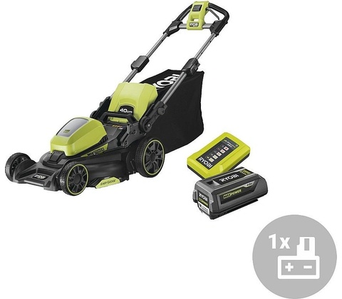 Ryobi RY36LM40A-140