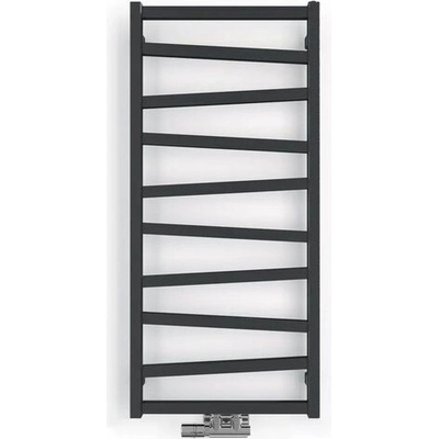 House Level Zet HLZE1090050S905SP 500 mm x 1090 mm čierny soft