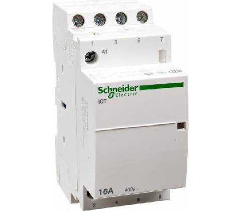 Schneider Electric A9C22114