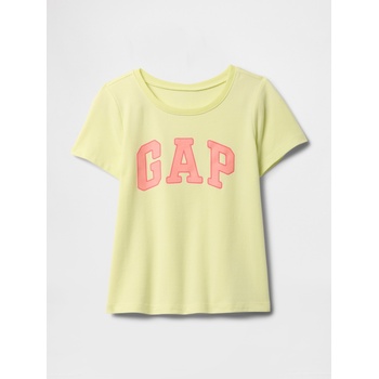 GAP Детска тениска с логото на GAP GAP | Zhalt | Момичешки | 80