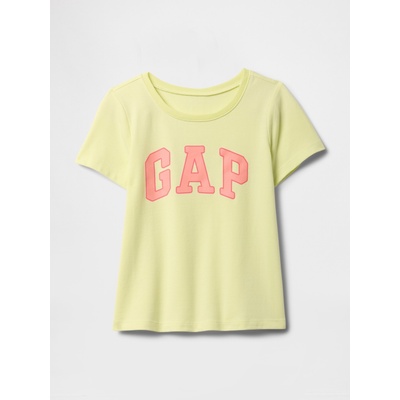 GAP Детска тениска с логото на GAP GAP | Zhalt | Момичешки | 80