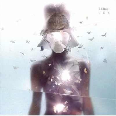 Ez3kiel - Lux LP