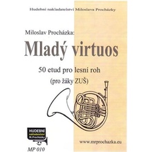 Mladý virtuos pro hornu