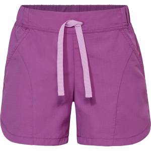VAUDE Детски къси панталони Vaude Kid's Detective Shorts - Magenta - размер 134/140 (EU) (701-3779-0413)