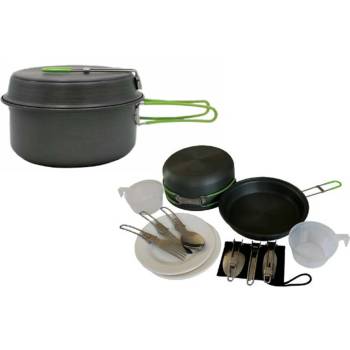 Frendo Съдове frendo алуминий - за двама