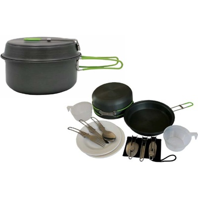 Frendo Съдове frendo алуминий - за двама