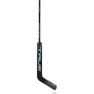 Brankářská hokejka True HZRDUS 7X5 SR