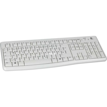 Image 1 of Logitech K120 DE (920-003626)