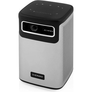 Overmax Multipic 8.1