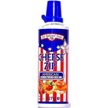 Cheese Zip 227g
