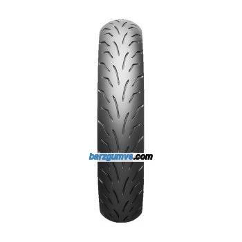 Bridgestone Battlax SC R ( 90/80-14 RF TL 49P Задно колело, M/C )