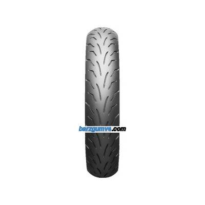 Bridgestone Battlax SC R ( 90/80-14 RF TL 49P Задно колело, M/C )