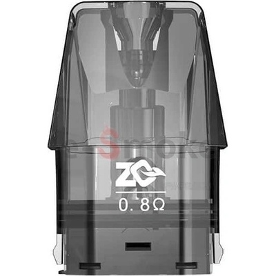 ZQ XTAL POD cartridge 1,0ohm