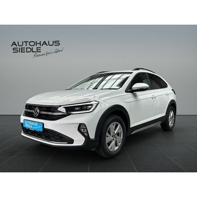 Volkswagen Taigo 1.0 TSI 70 kW
