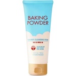 Etude House Baking Powder BB Deep Cleansing Foam - Дълбокопочистваща пяна 3 в 1 160мл