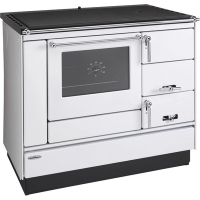 KVS Moravia 9100.1312 levý bílá