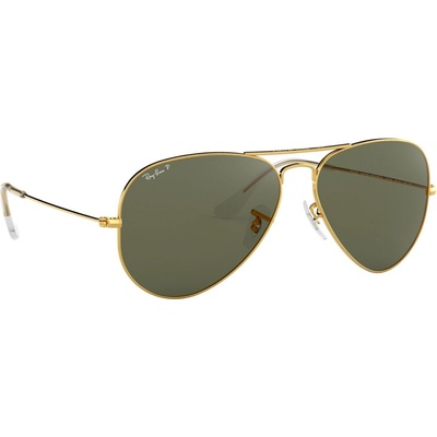Ray-Ban Aviator Large Metal RB3025 001 58 62