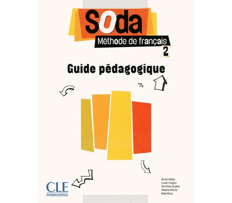 SODA 2 GP