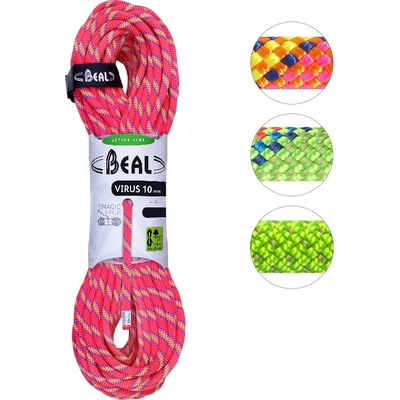 Beal Virus 10mm 1m – Hledejceny.cz