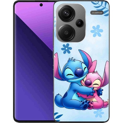 mmCase na Xiaomi Redmi Note 13 Pro+ 5G - stitch 1