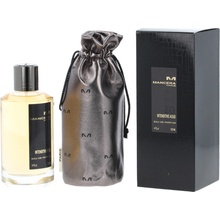 Mancera Paris Black Intensive Aoud parfumovaná voda unisex 120 ml