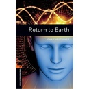 Library 2 - Return to Earth - John Christopher
