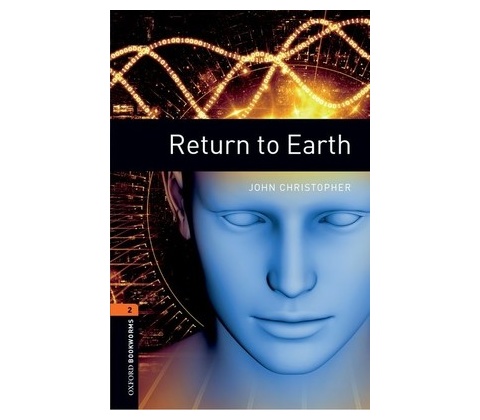 Library 2 - Return to Earth - John Christopher