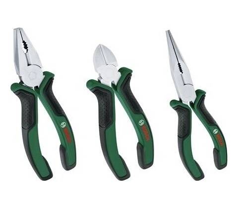 Bosch 1600A02C0S