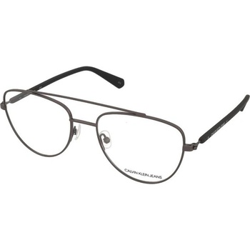 Calvin Klein Диоптрични очила Calvin Klein Jeans CKJ19308 008