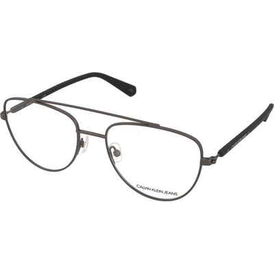 Calvin Klein Диоптрични очила Calvin Klein Jeans CKJ19308 008