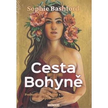 Cesta Bohyně