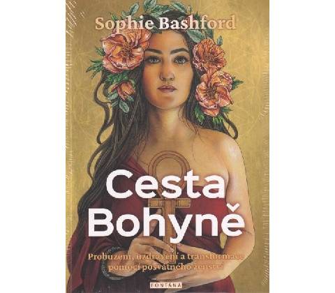 Cesta Bohyně