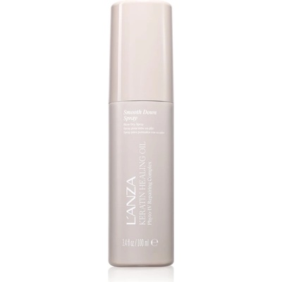 L'anza Keratin Healing Oil Smooth Down Spray спрей за постигане на съвършен вид на косата 100ml