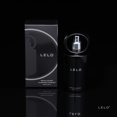 Lelo Personal Moisturizer Bottle 150 ml
