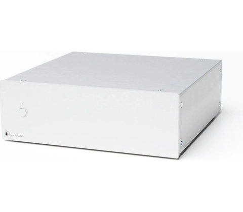 Pro-Ject Amp Box DS2